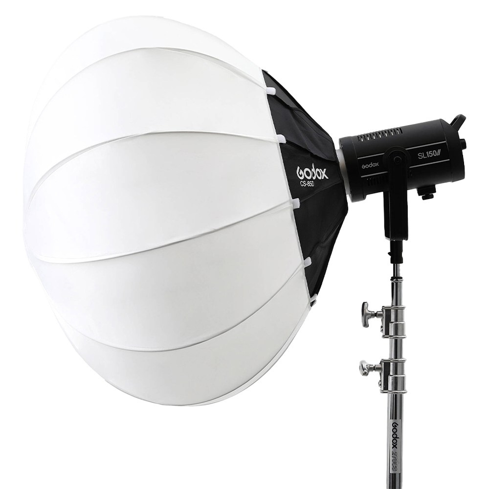 Светоформирующие насадки