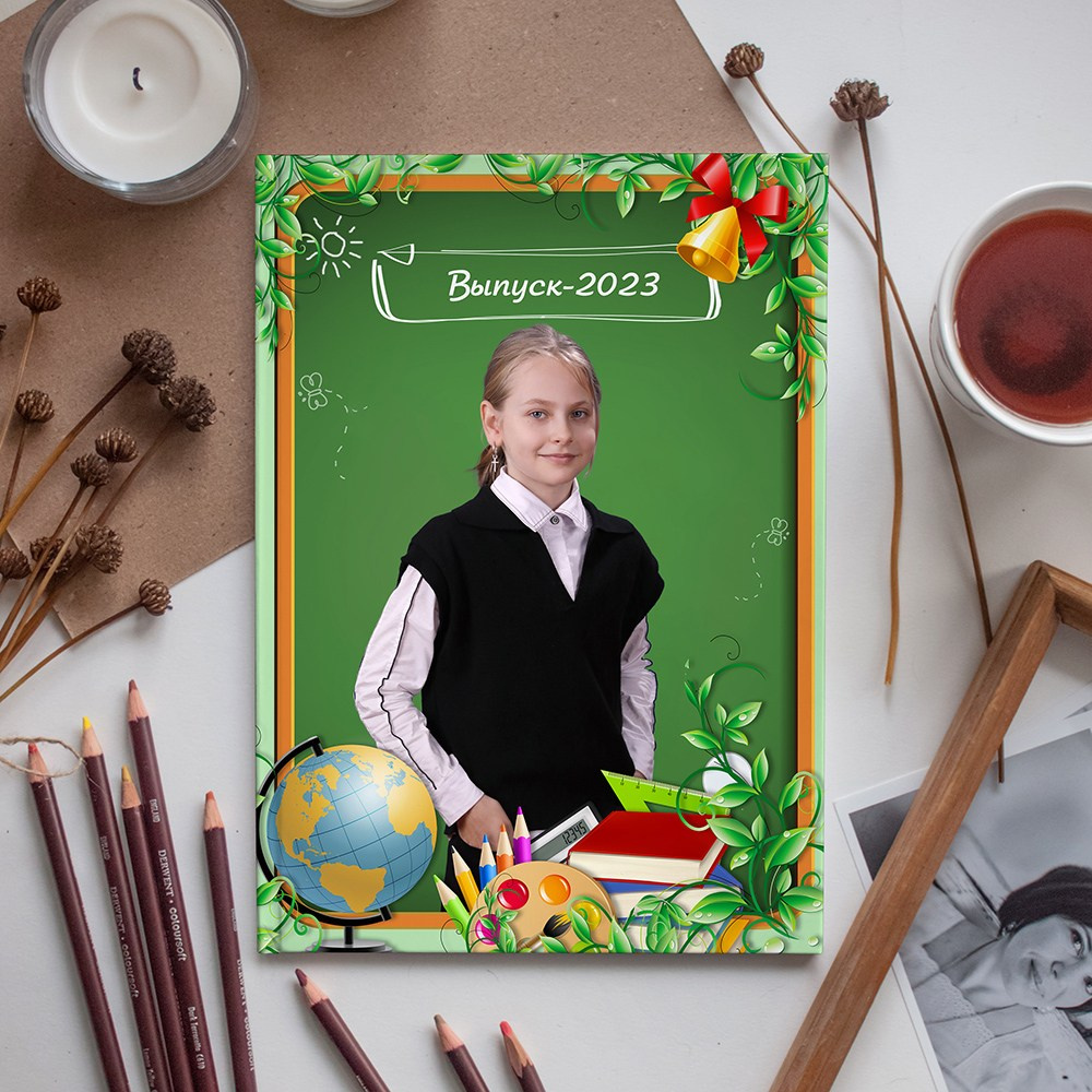 Выпускные альбомы Ухта, Сосногорск, Вуктыл