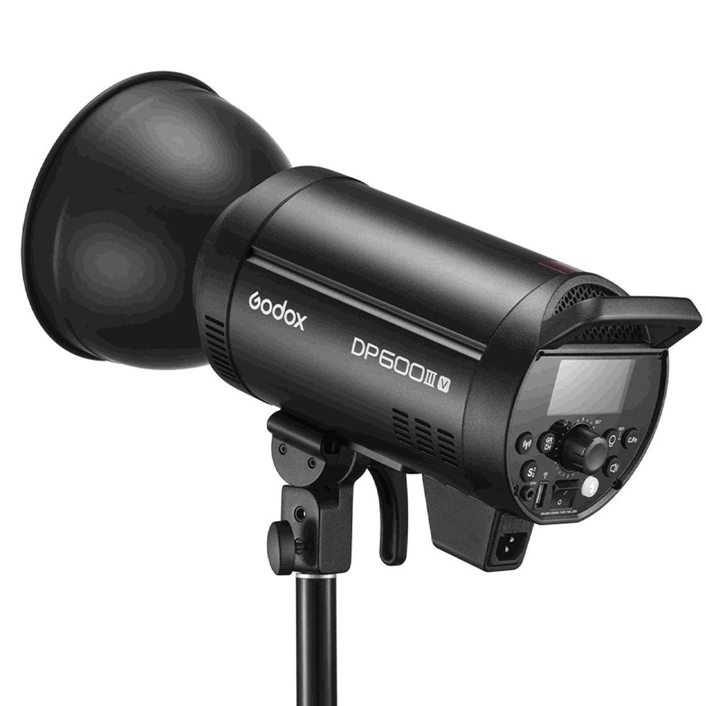 Оборудование фотостудии MoodBoard