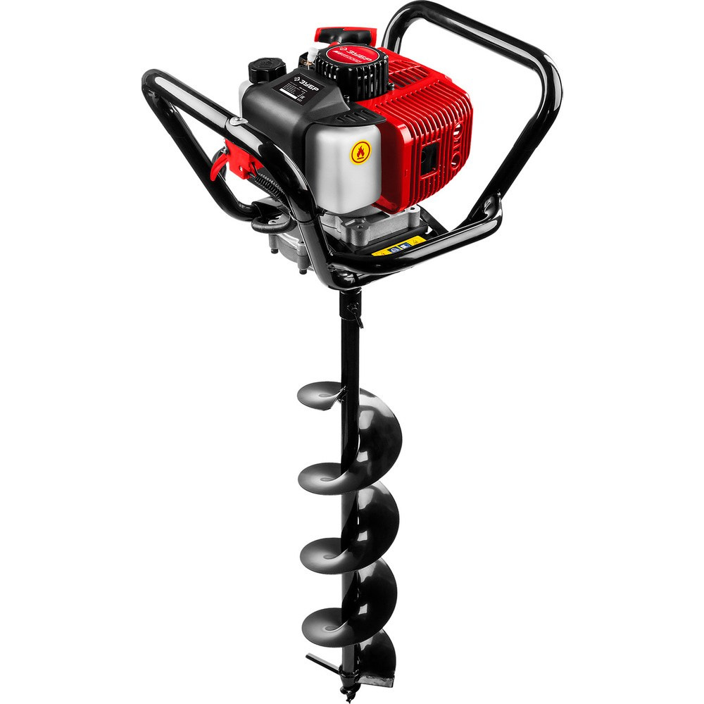 Мотобуры и шнеки. Аренда и продажа строительного оборудования в Комсомольске-на-Амуре