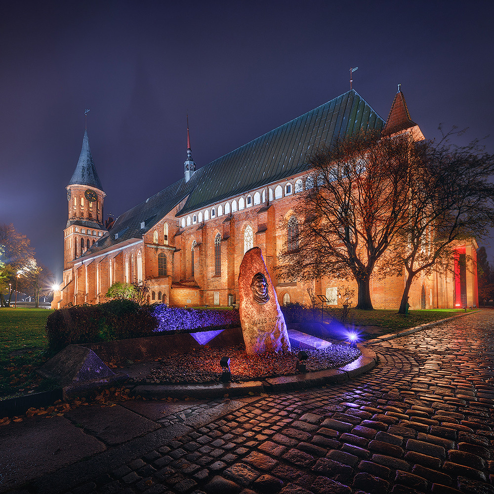 Профессиональный пейзажный и рекламный фотограф Чаланов Иван