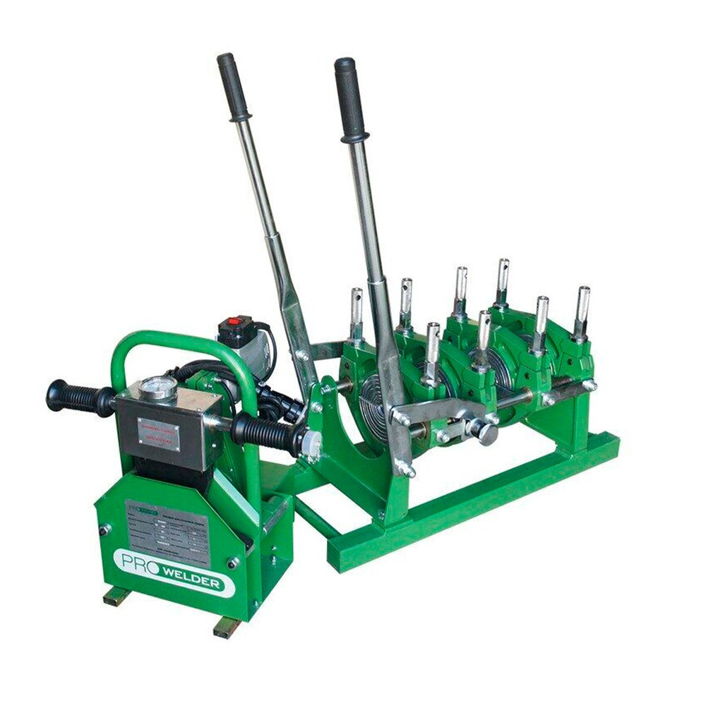 Сварка труб. Аренда и продажа строительного оборудования в Комсомольске-на-Амуре