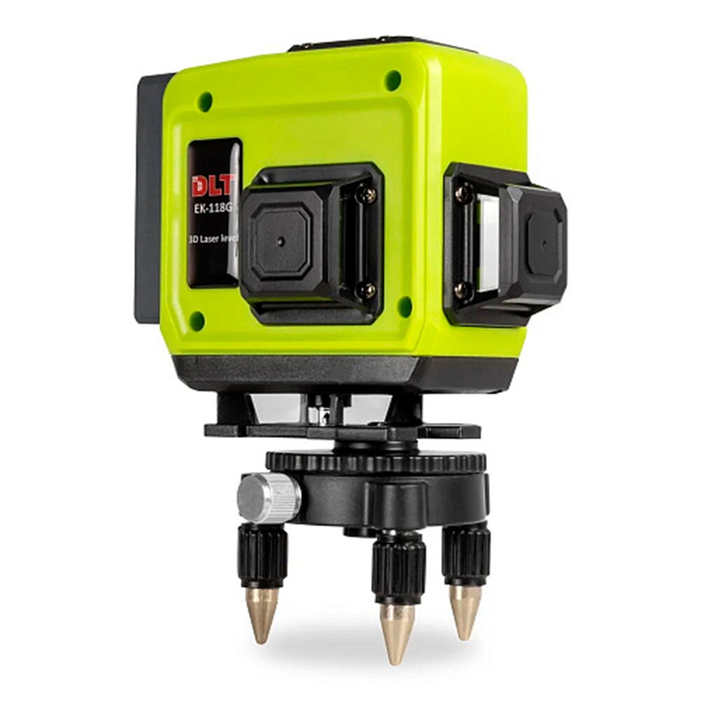 Нивелиры (Уровень лазерный). Аренда и продажа строительного оборудования в Комсомольске-на-Амуре