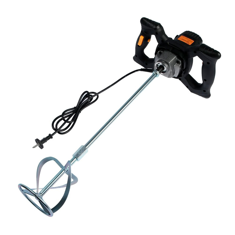 Миксеры. Аренда и продажа строительного оборудования в Комсомольске-на-Амуре