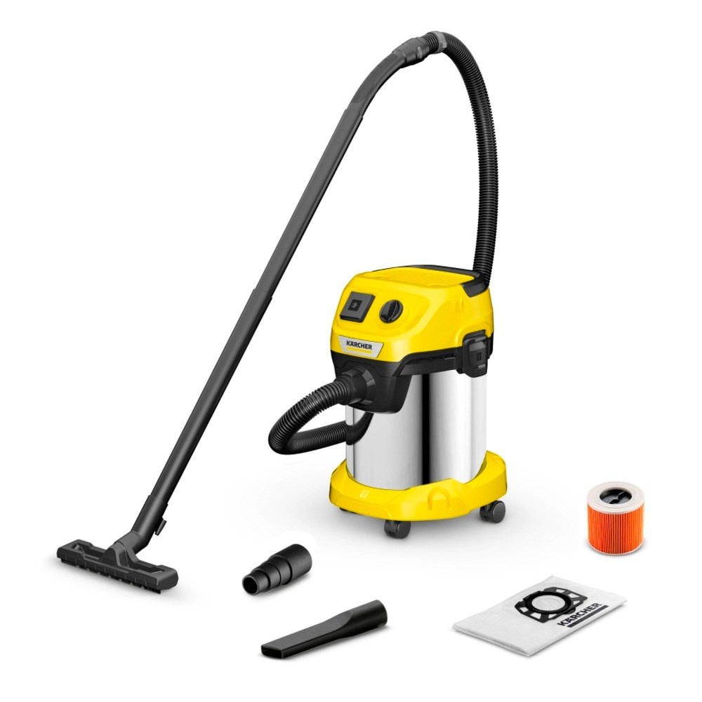 Пылесосы. Аренда и продажа строительного оборудования в Комсомольске-на-Амуре