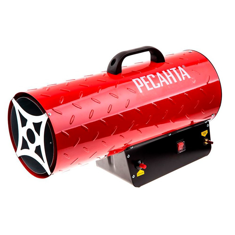 Тепловые пушки. Аренда и продажа строительного оборудования в Комсомольске-на-Амуре