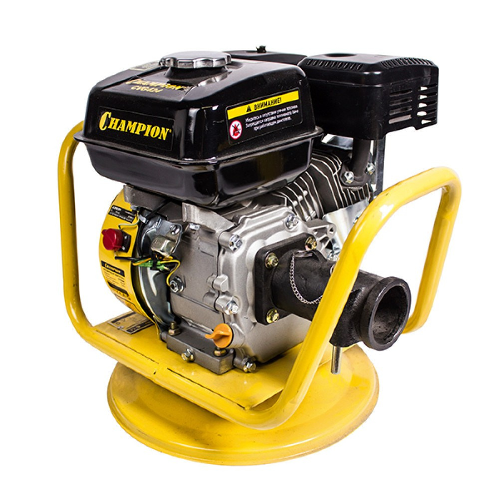 Вибраторы для бетона. Аренда и продажа строительного оборудования в Комсомольске-на-Амуре