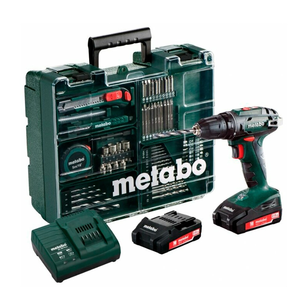 Шуруповерты. Аренда и продажа строительного оборудования в Комсомольске-на-Амуре