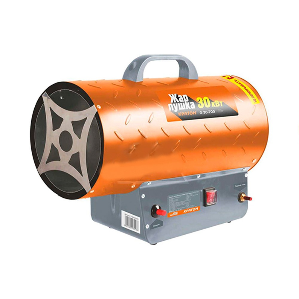 Тепловые пушки. Аренда и продажа строительного оборудования в Комсомольске-на-Амуре