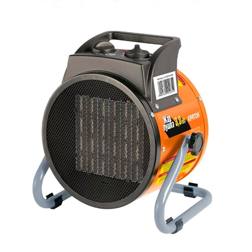 Тепловые пушки. Аренда и продажа строительного оборудования в Комсомольске-на-Амуре