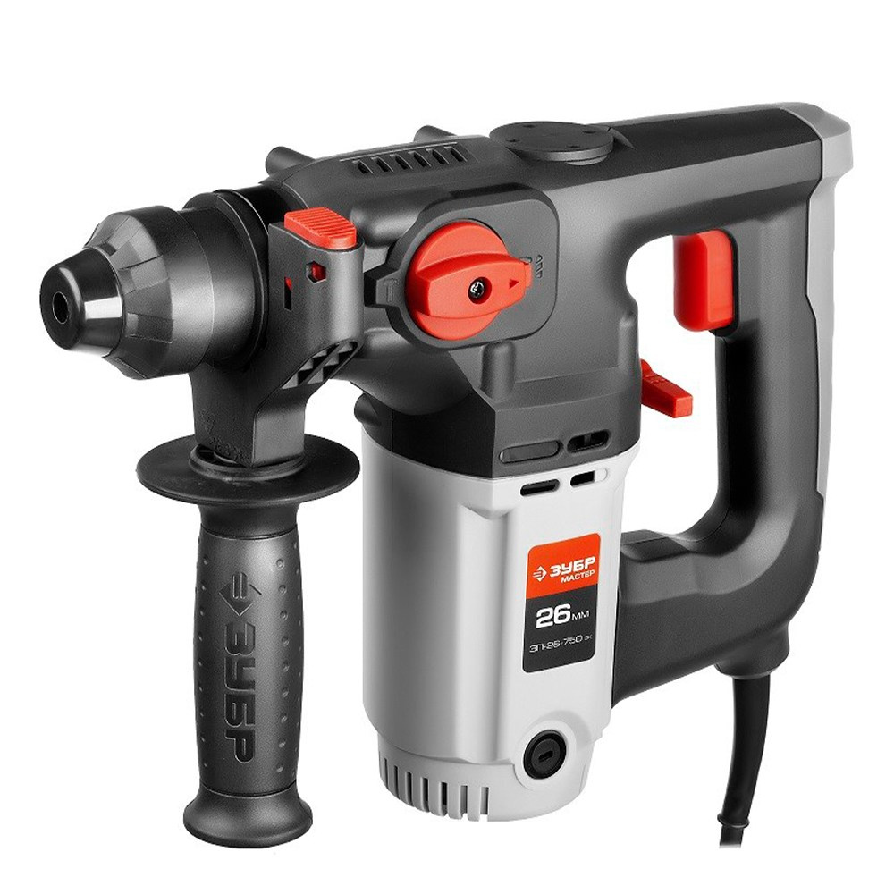 Перфораторы. Аренда и продажа строительного оборудования в Комсомольске-на-Амуре