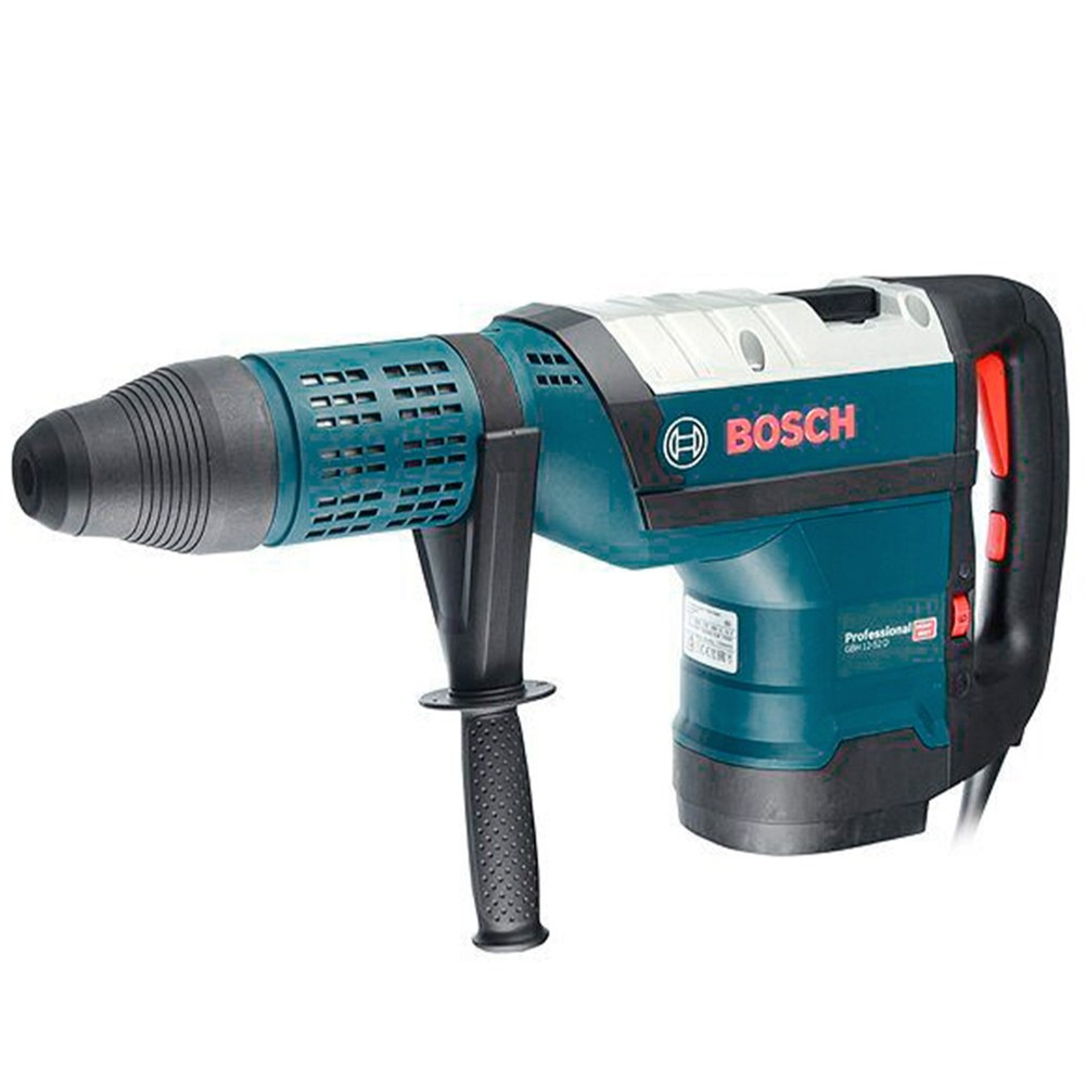 Перфораторы. Аренда и продажа строительного оборудования в Комсомольске-на-Амуре