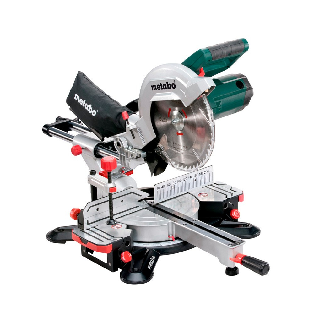 Пилы торцовочные, монтажные. Аренда и продажа строительного оборудования в Комсомольске-на-Амуре