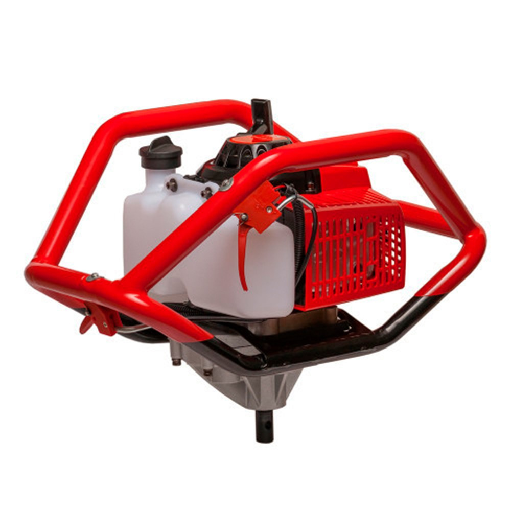 Мотобуры и шнеки. Аренда и продажа строительного оборудования в Комсомольске-на-Амуре