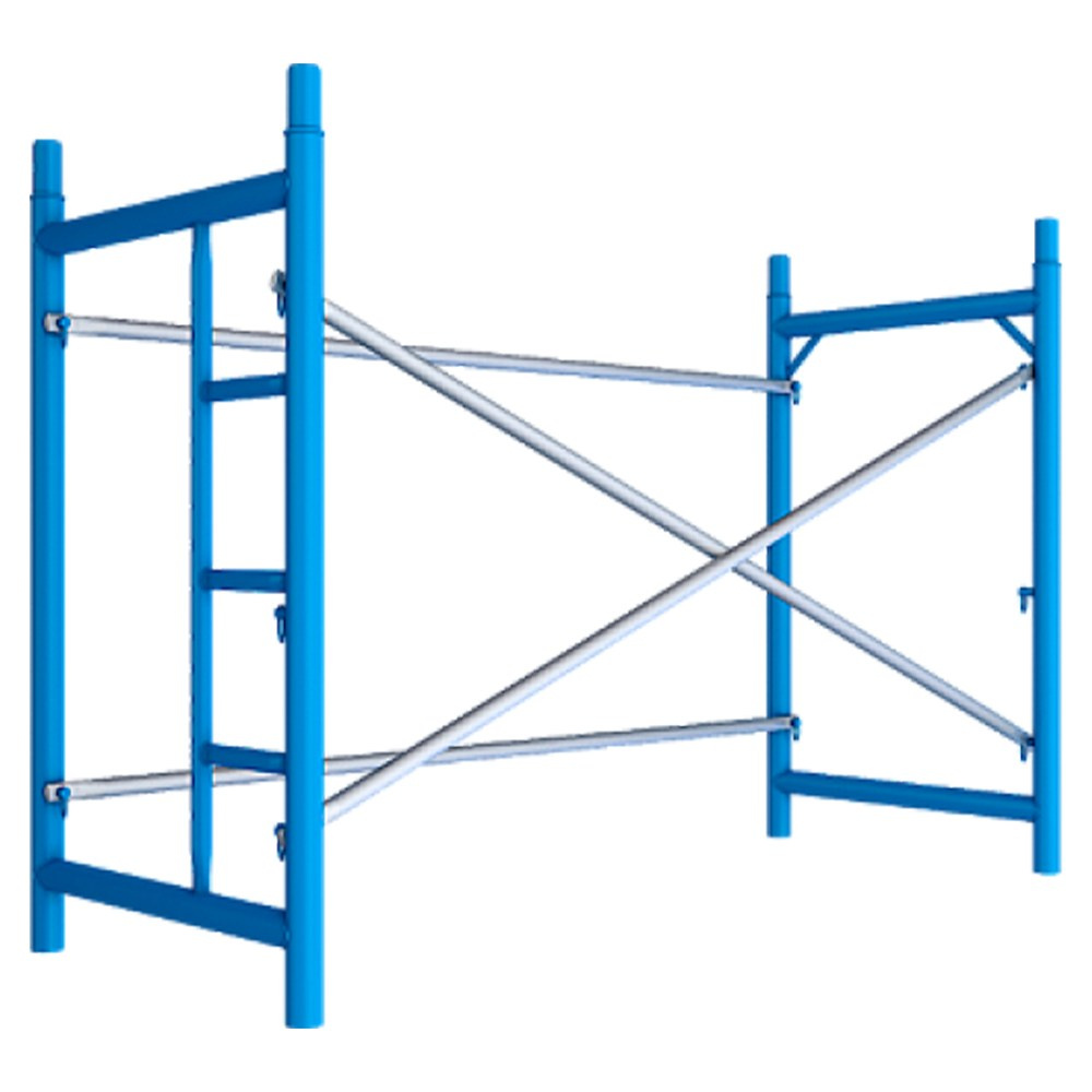 Леса строительные. Аренда и продажа строительного оборудования в Комсомольске-на-Амуре