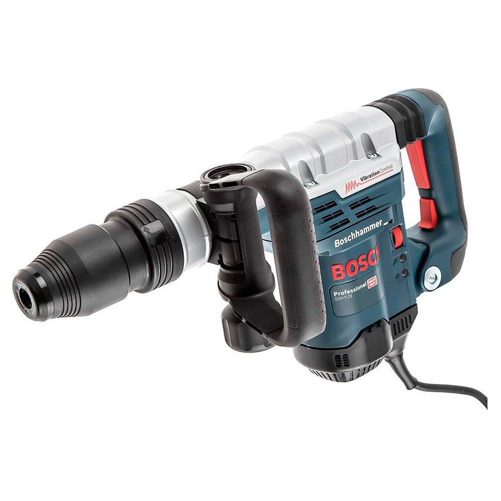 Молотки отбойные. Аренда и продажа строительного оборудования в Комсомольске-на-Амуре