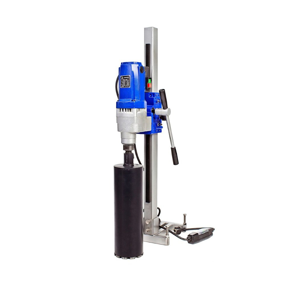 Установки алмазного бурения. Аренда и продажа строительного оборудования в Комсомольске-на-Амуре