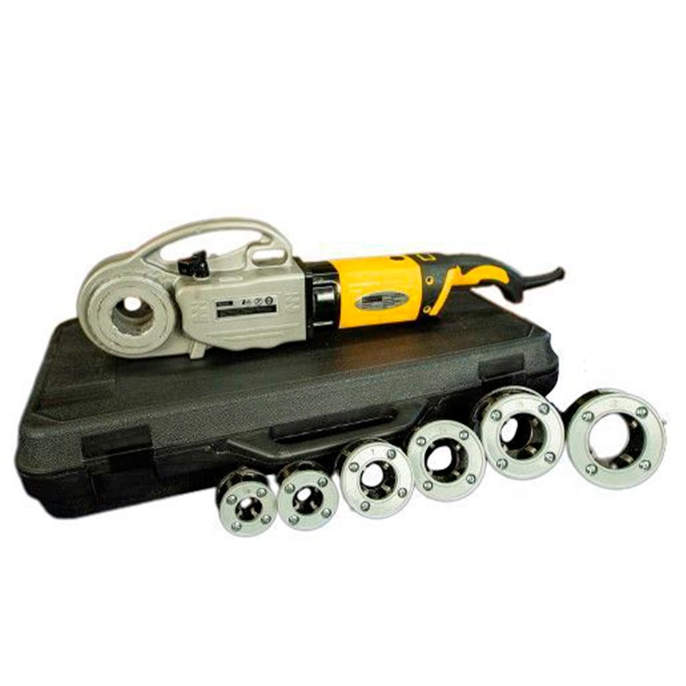 Клупы резбонарезные. Аренда и продажа строительного оборудования в Комсомольске-на-Амуре