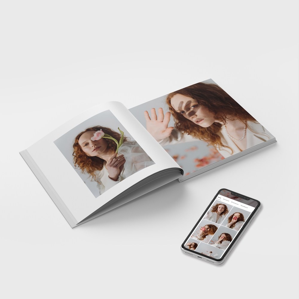 Premium wedding & portrait photo books in NYC. Alice Bell — Wedding photographer in New York