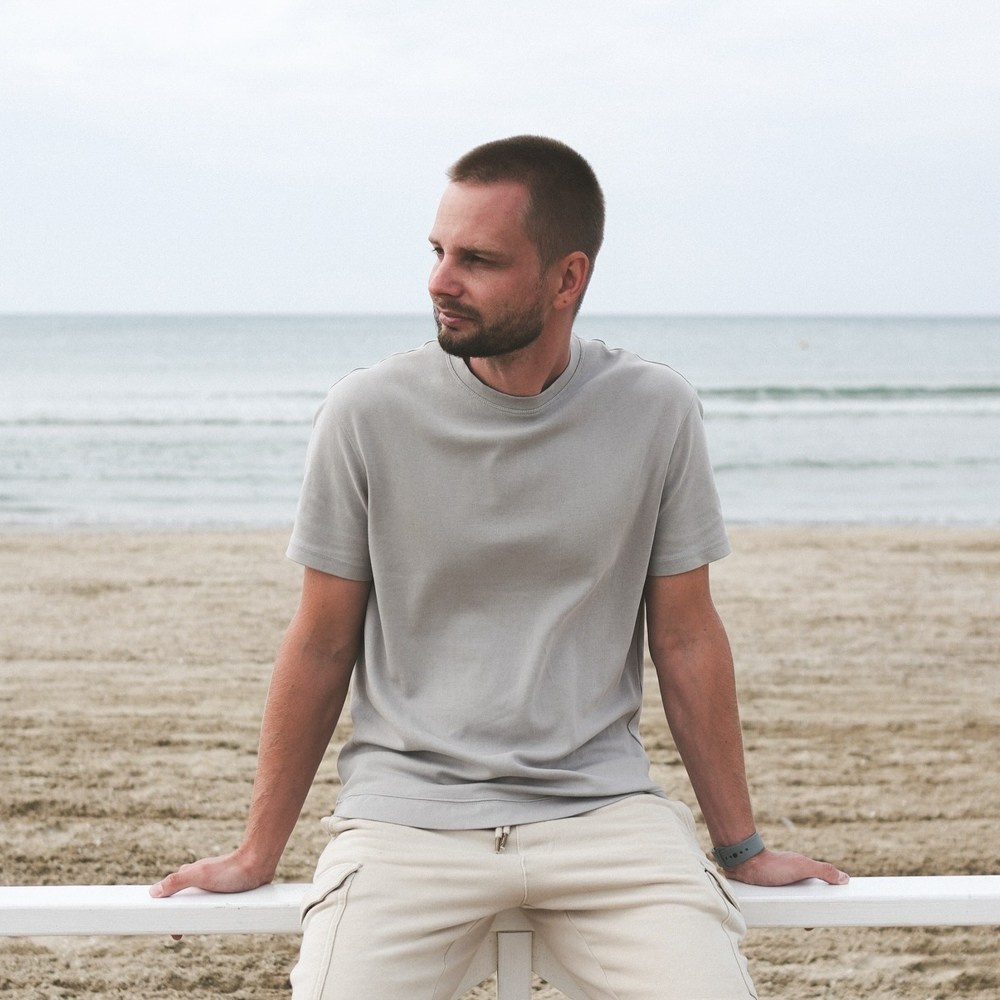 Контакты. Фотограф Анатолий Деникин