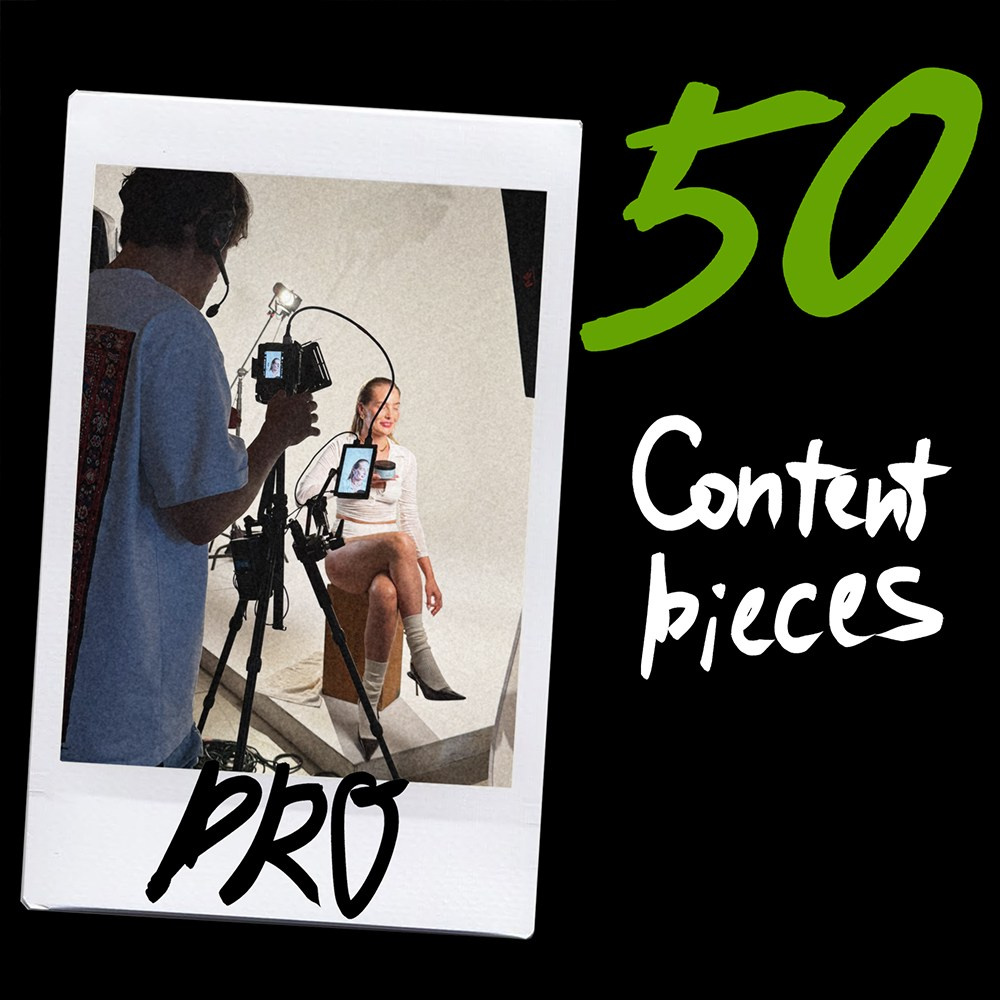 Produsction Services Reels. Sura Group | Social media content and video production for businesses and brands in Los Angeles | Sura Content & SurkovFilm