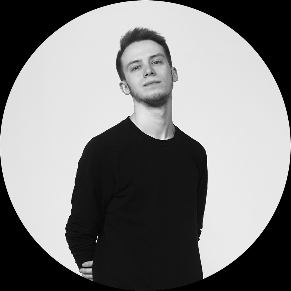 Фотограф в Москве Дмитрий Емельянов