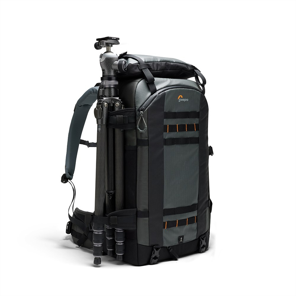 Lowepro «Pro Trekker BP 650 AW II». Фотограф — видеограф в Москве Дмитрий Менделеев