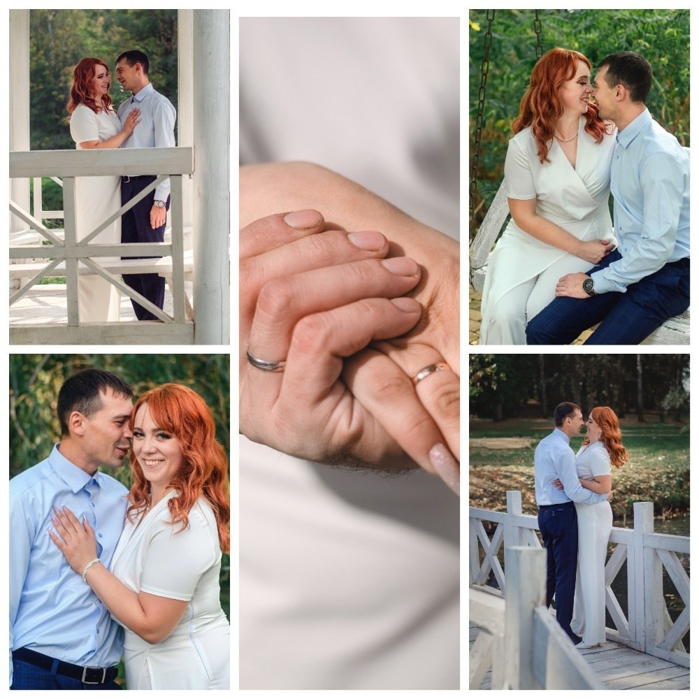 Услуги фотографа в Брянске