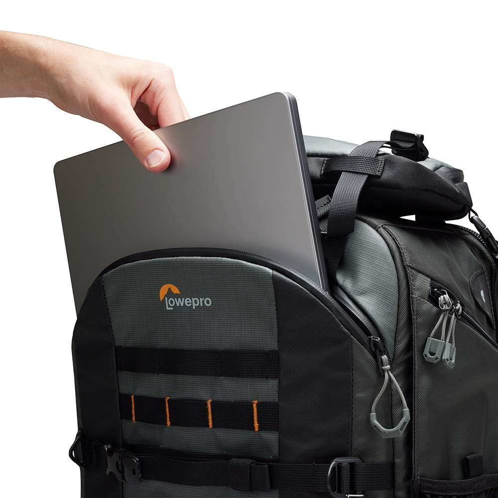 Lowepro «Pro Trekker BP 650 AW II». Фотограф — видеограф в Москве Дмитрий Менделеев