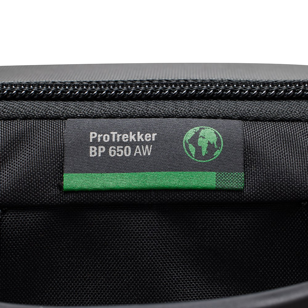 Lowepro «Pro Trekker BP 650 AW II». Фотограф — видеограф в Москве Дмитрий Менделеев