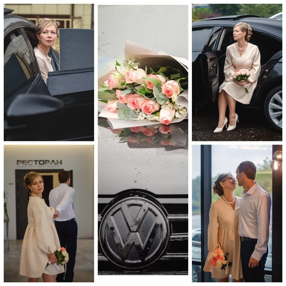 Услуги фотографа в Брянске