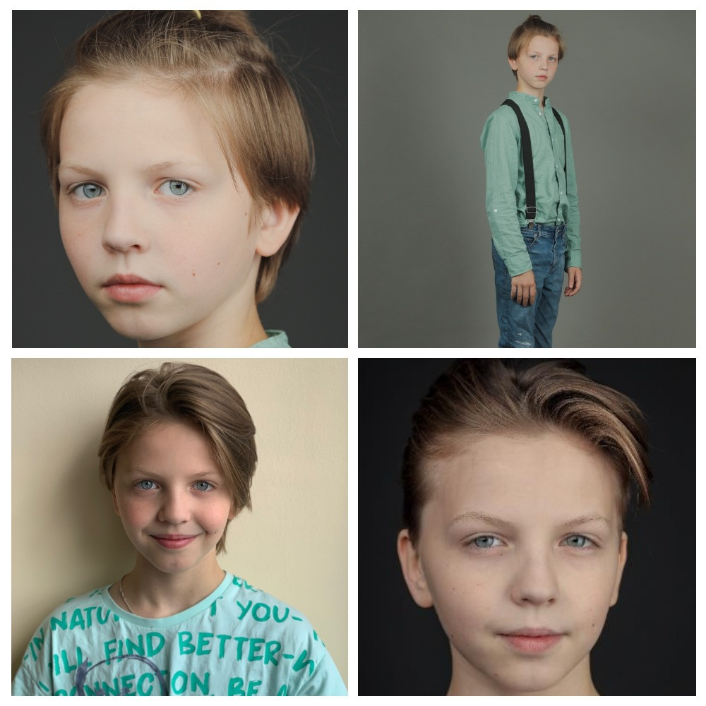 Актёры. Актёрское агентство «Алькор»