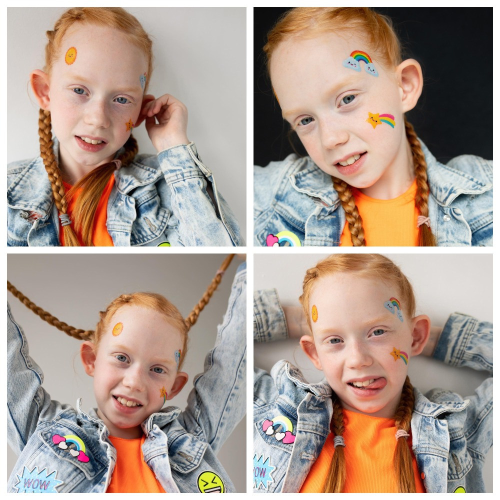 Актрисы. Актёрское агентство «Алькор»