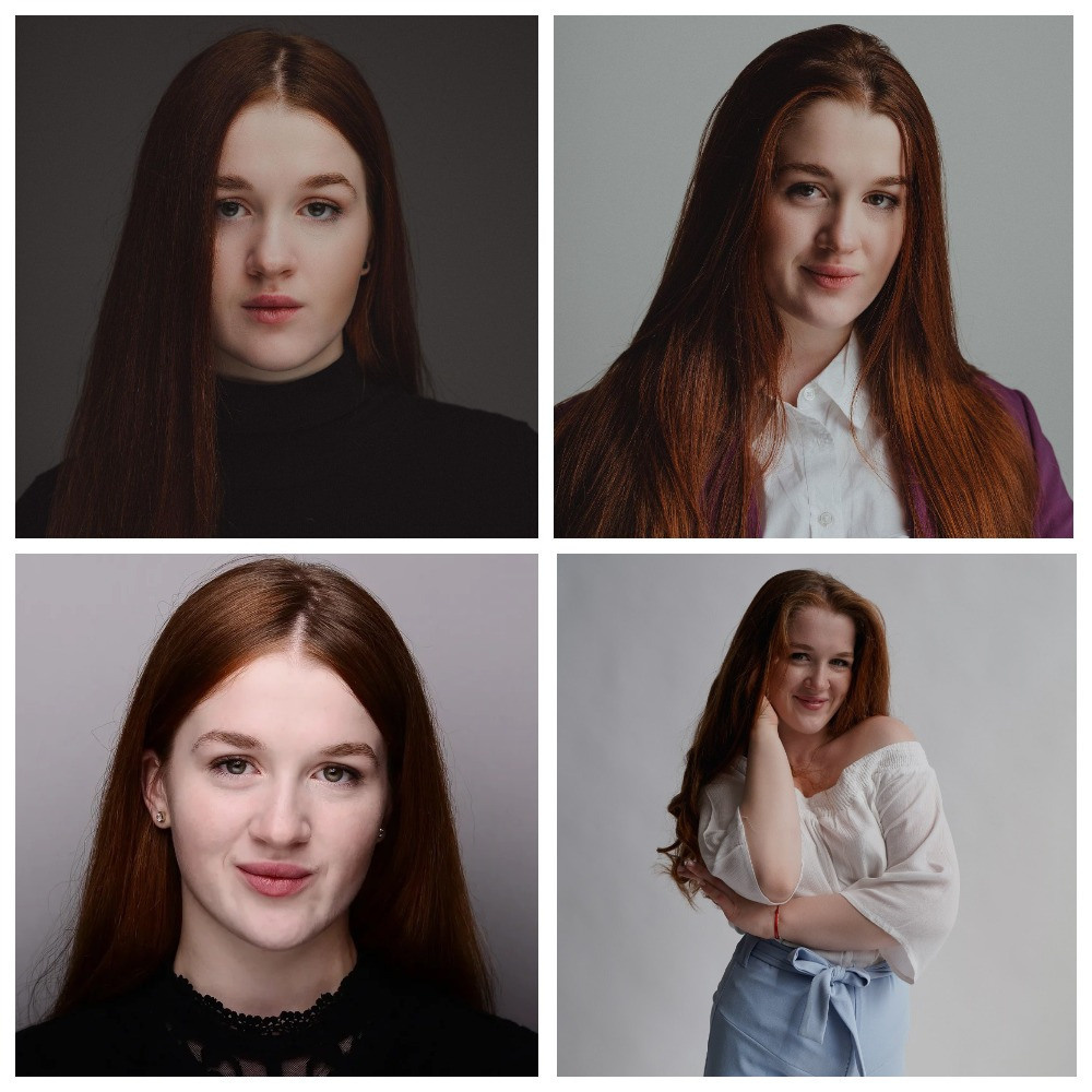 Взрослые. Актёрское агентство «Алькор»