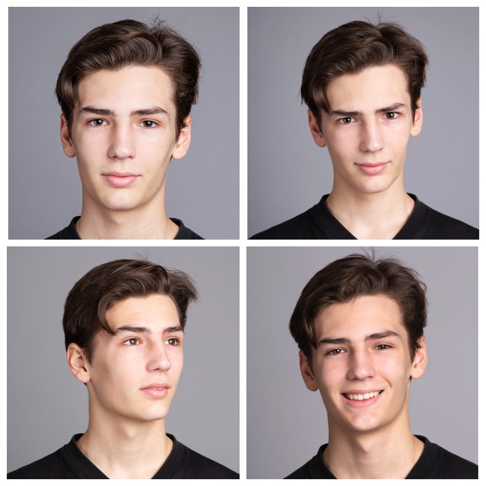 Актёры. Актёрское агентство «Алькор»