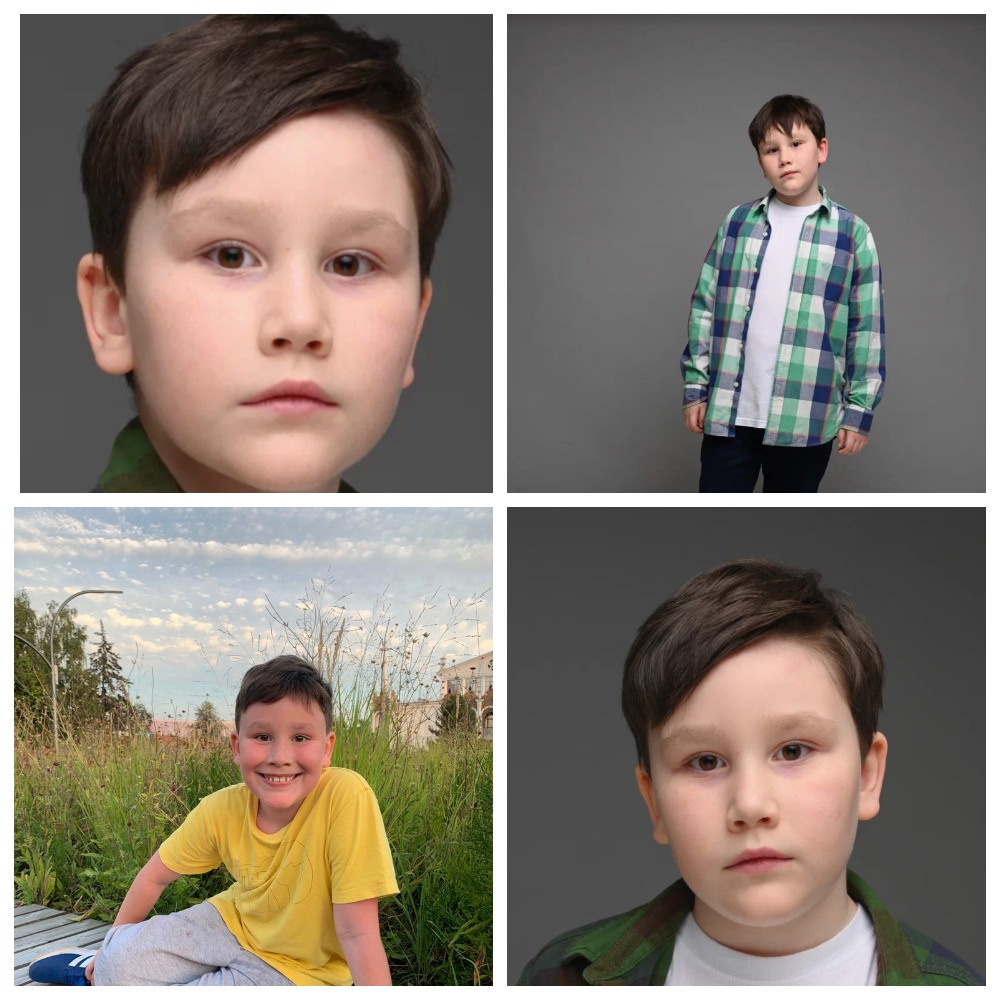 Актёры. Актёрское агентство «Алькор»