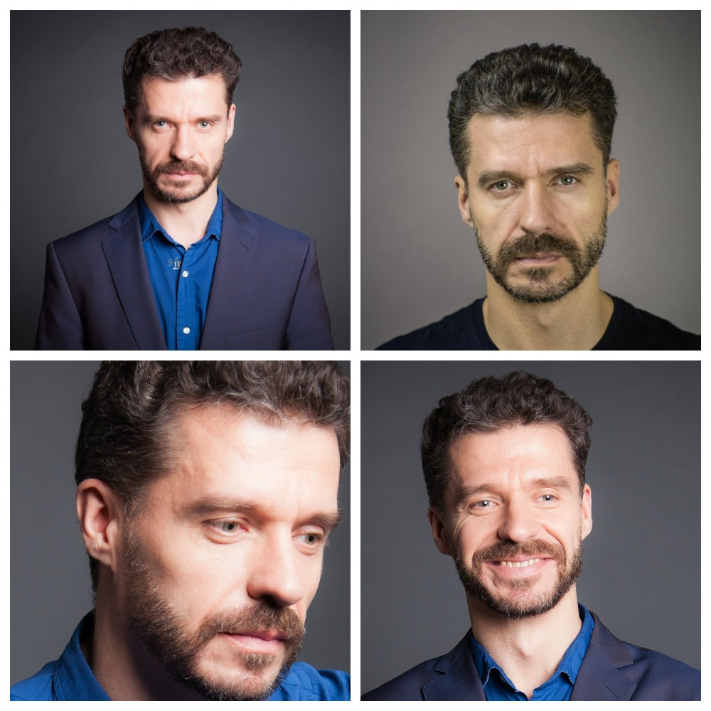 Взрослые. Актёрское агентство «Алькор»