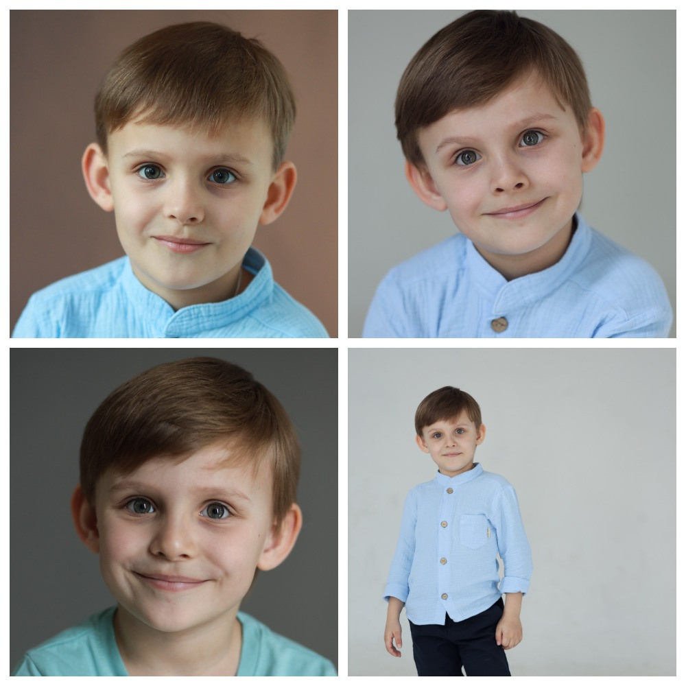 Актёры. Актёрское агентство «Алькор»