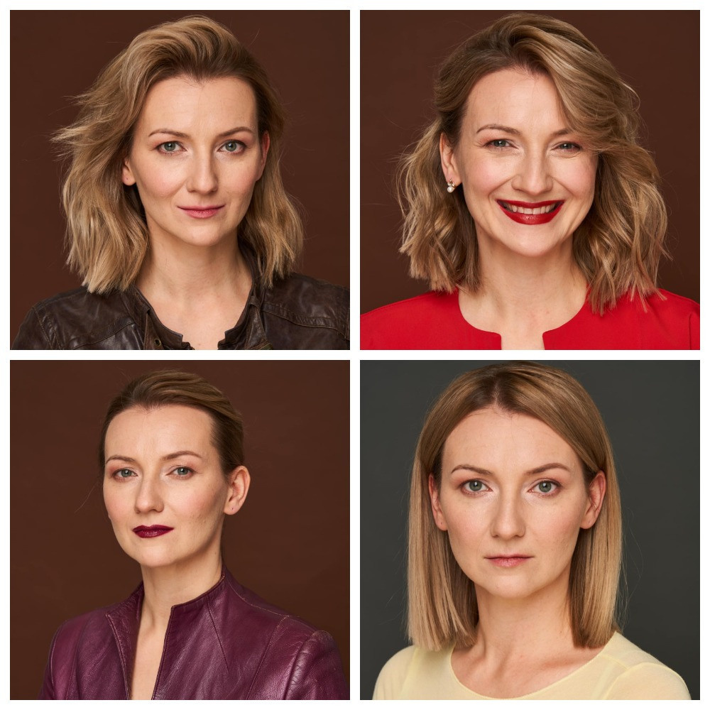 Взрослые. Актёрское агентство «Алькор»