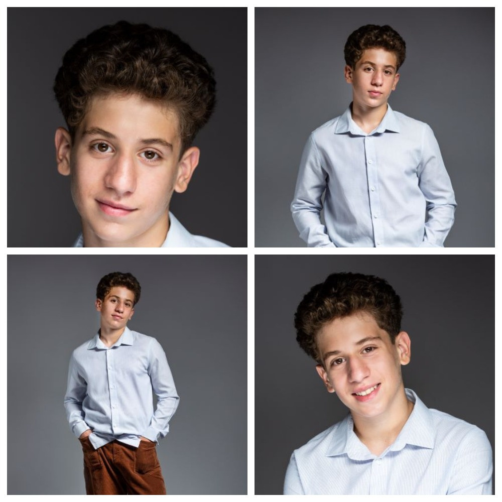 Актёры. Актёрское агентство «Алькор»