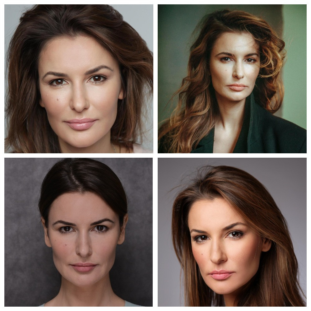 Взрослые. Актёрское агентство «Алькор»