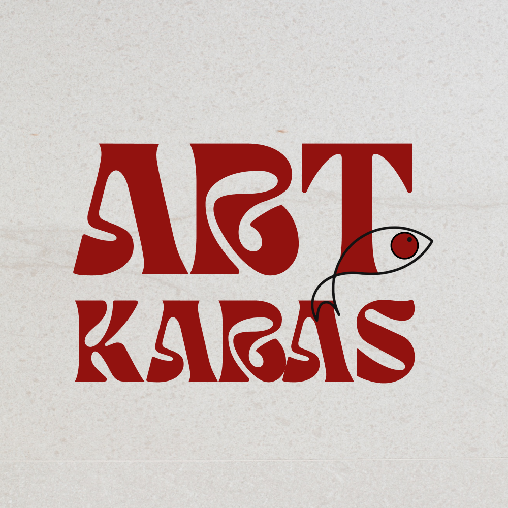 ART.KARAS — студия кастомизации одежды и арт-мероприятий