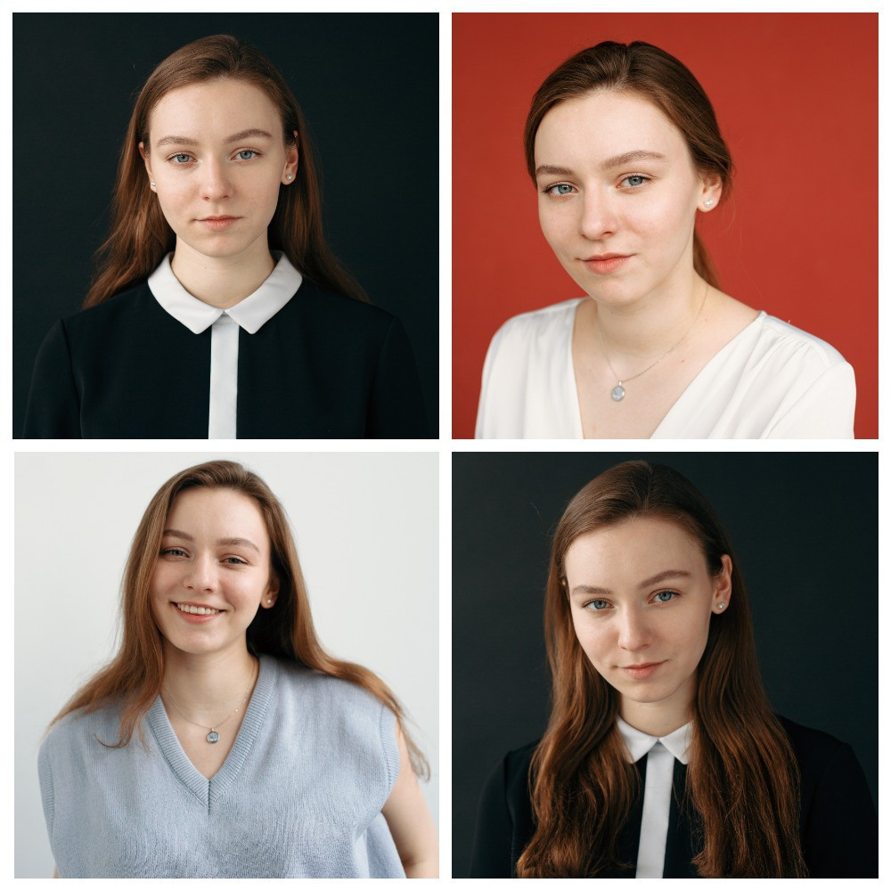 Взрослые. Актёрское агентство «Алькор»