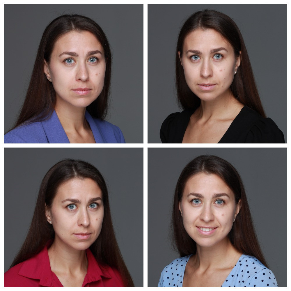 Взрослые. Актёрское агентство «Алькор»