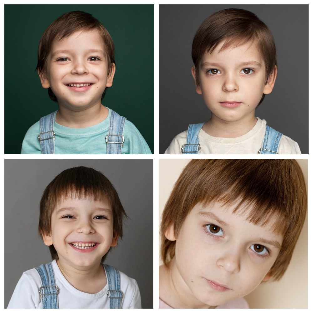 Актёры. Актёрское агентство «Алькор»