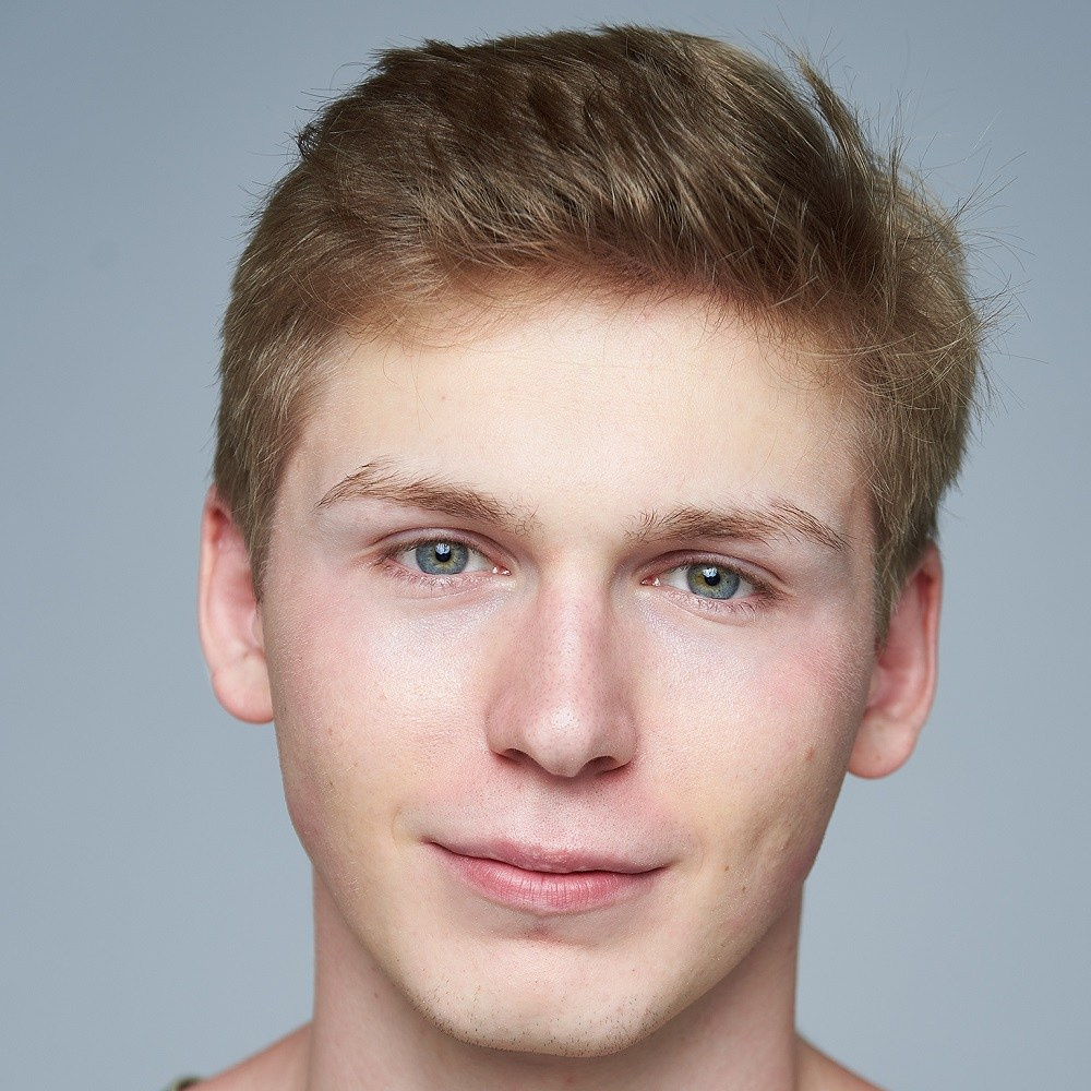 Взрослые. Актёрское агентство «Алькор»