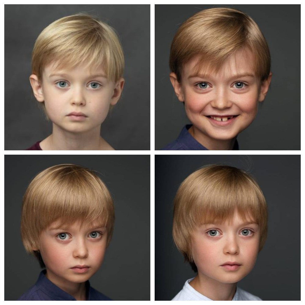 Актёры. Актёрское агентство «Алькор»