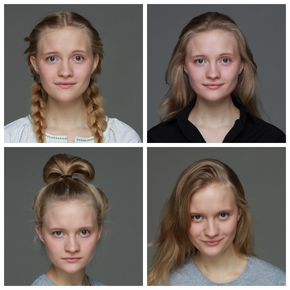 Взрослые. Актёрское агентство «Алькор»