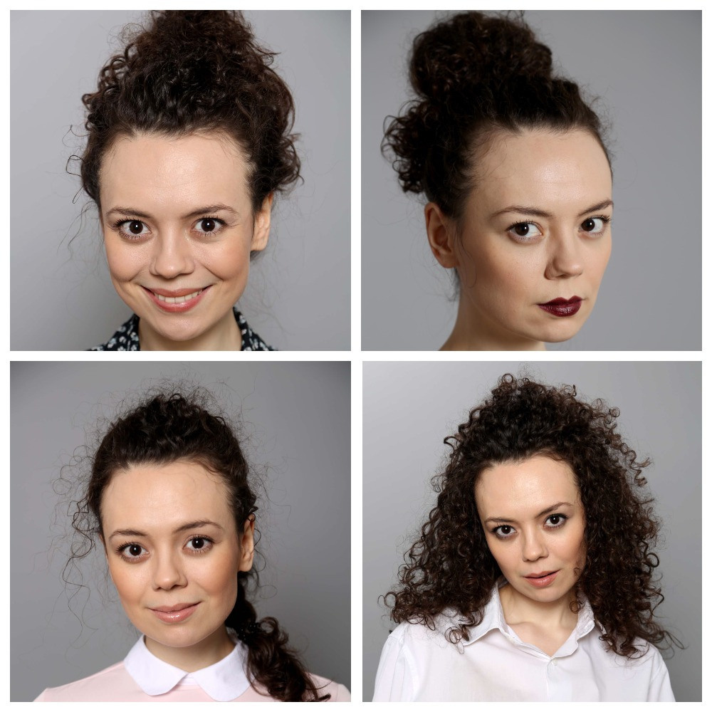 Взрослые. Актёрское агентство «Алькор»