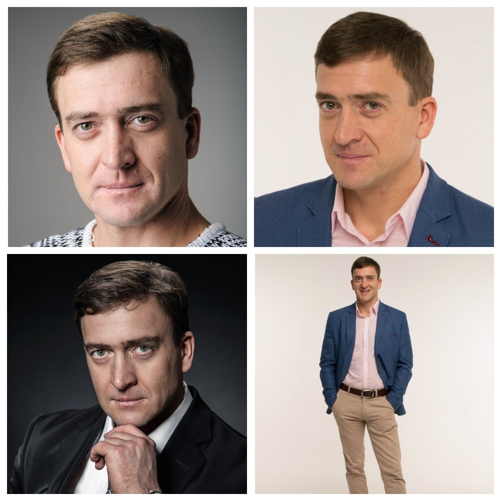 Взрослые. Актёрское агентство «Алькор»